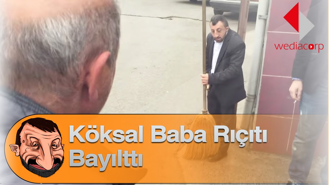 Koksal Baba