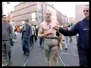 Techno Viking